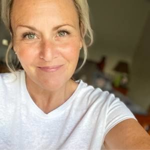 Meet your Posher, Melanie